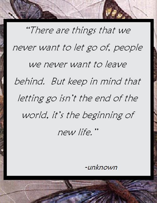 quotes about broken hearts and letting go. Anonymous quote on letting go