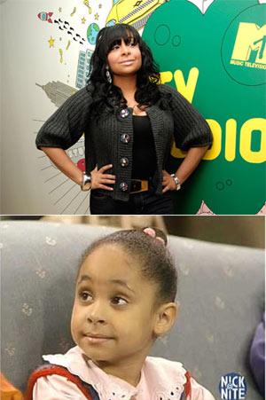 Raven Symone Who Is She Dating